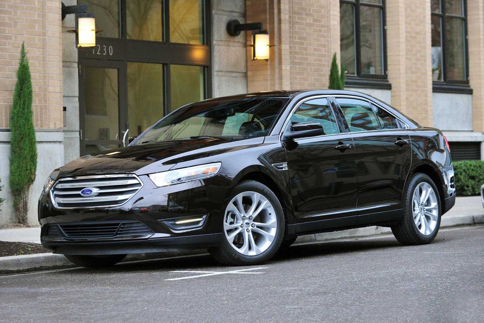 Ford taurus: поколения, кузова по годам, история модели и года выпуска, рестайлинг, характеристики, габариты, фото - carsweek