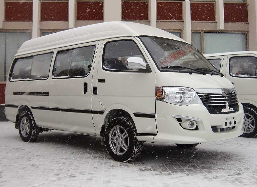 Маз-2000