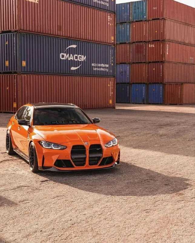 Bmw m5: поколения, кузова по годам, история модели и года выпуска, рестайлинг, характеристики, габариты, фото - carsweek