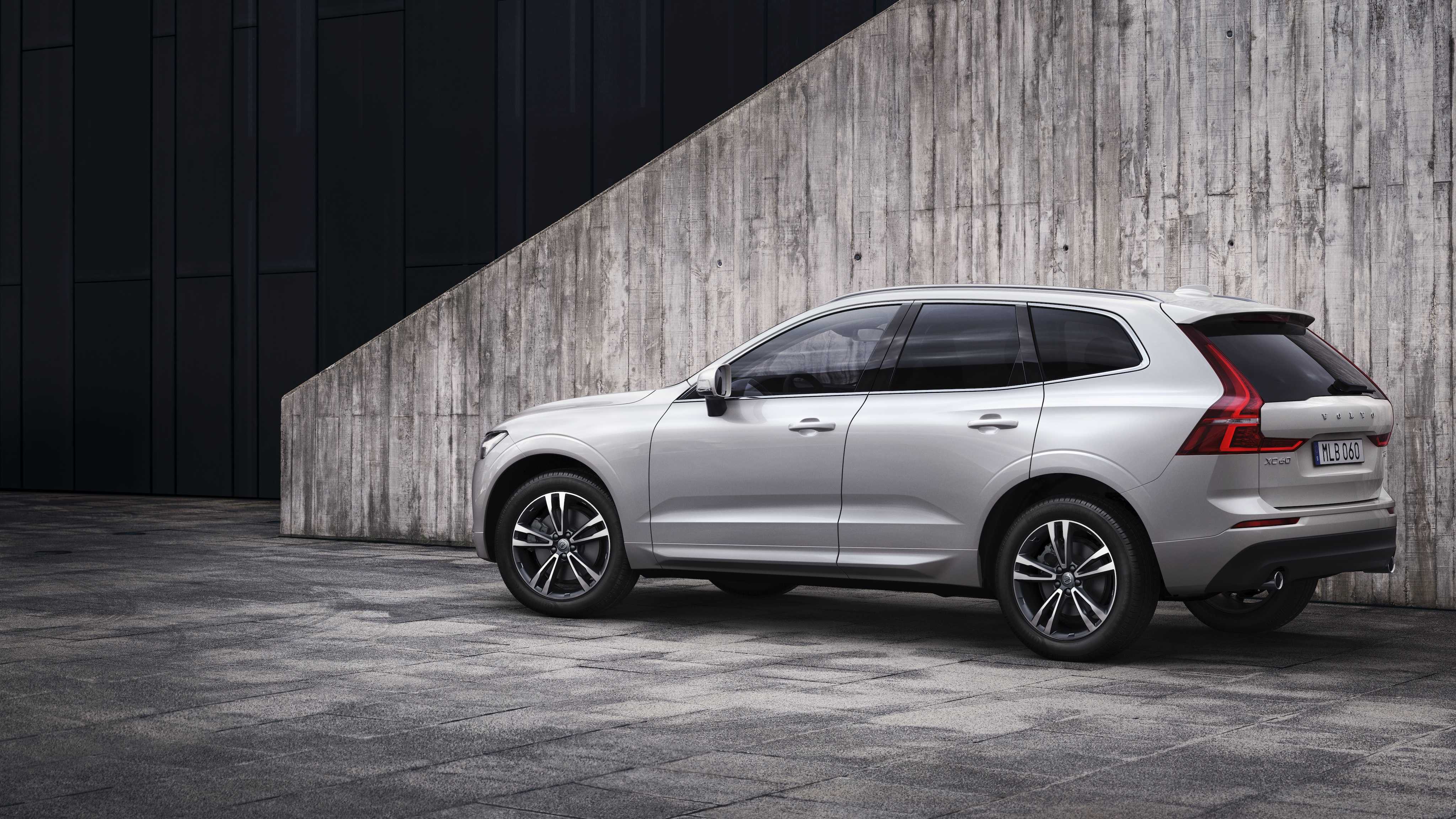 Volvo xc60 (2008-2016) особенности, характеристики и фото