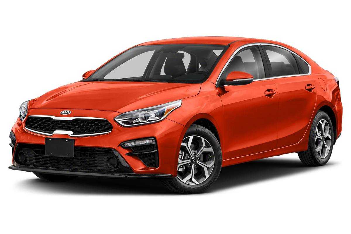 Чем отличается kia forte от kia cerato: подробное сравнение