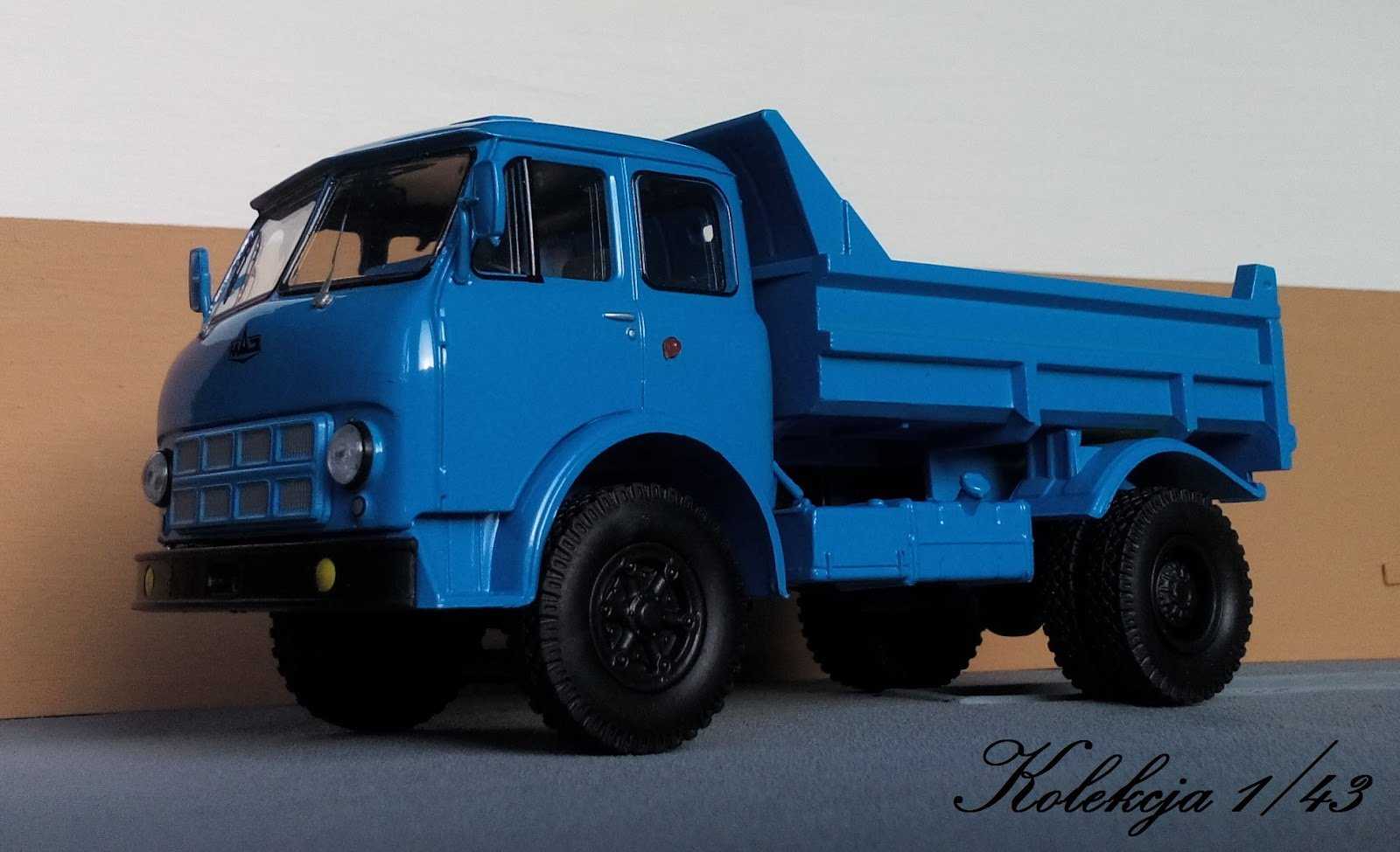Маз 503а. минский самосвал: маз-503а (наш автопром)
