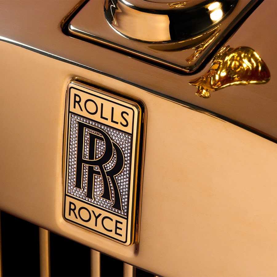 Бренда rolls royce: история автопроизводителя 🦈 avtoshark.com