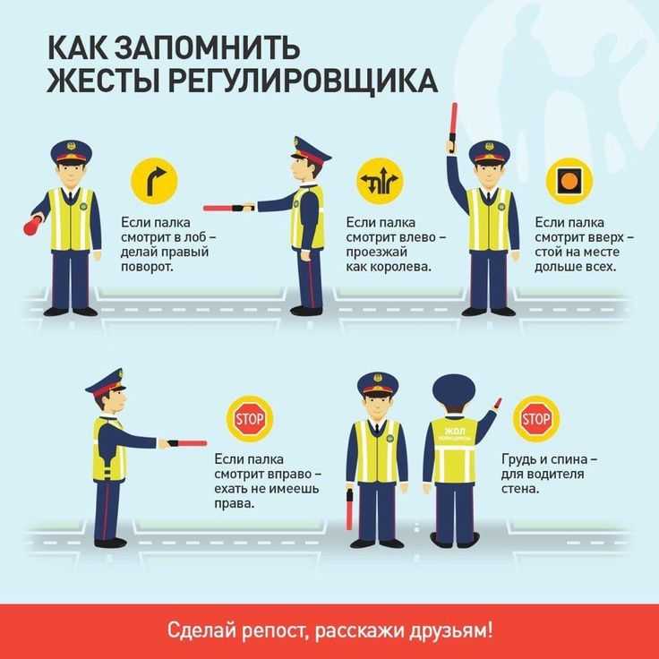 Как сделать полицейский разворот в теории и на практике