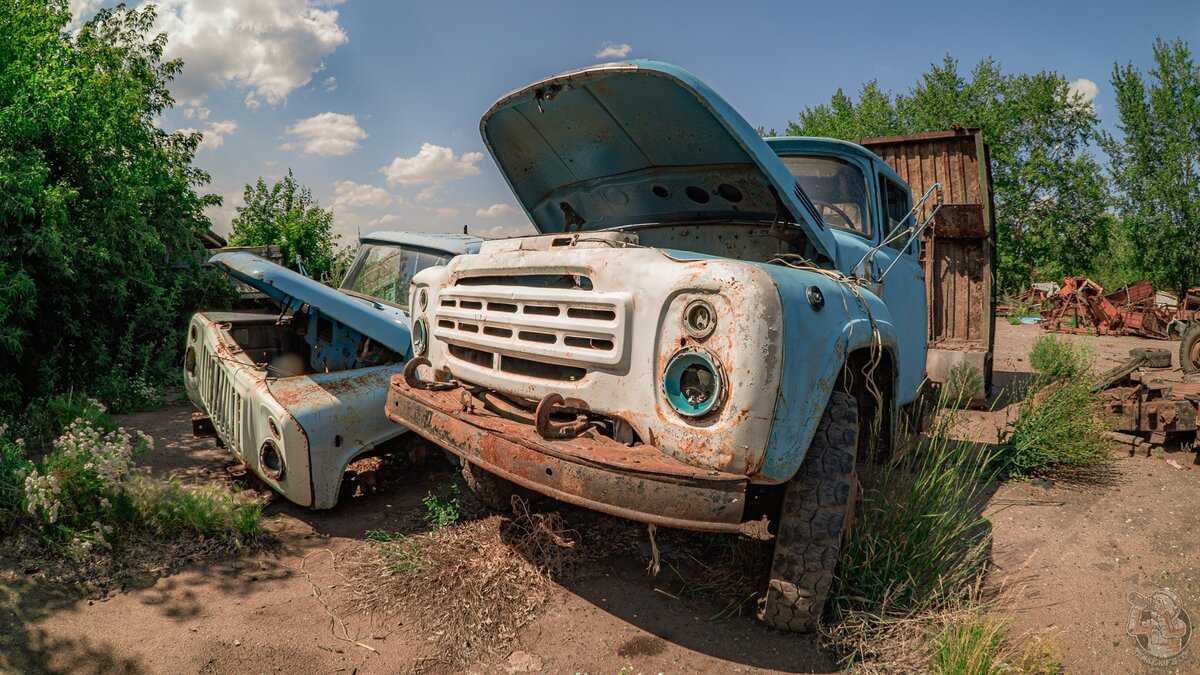 Топ 26 машин не ржавеющих авто в 2022 году