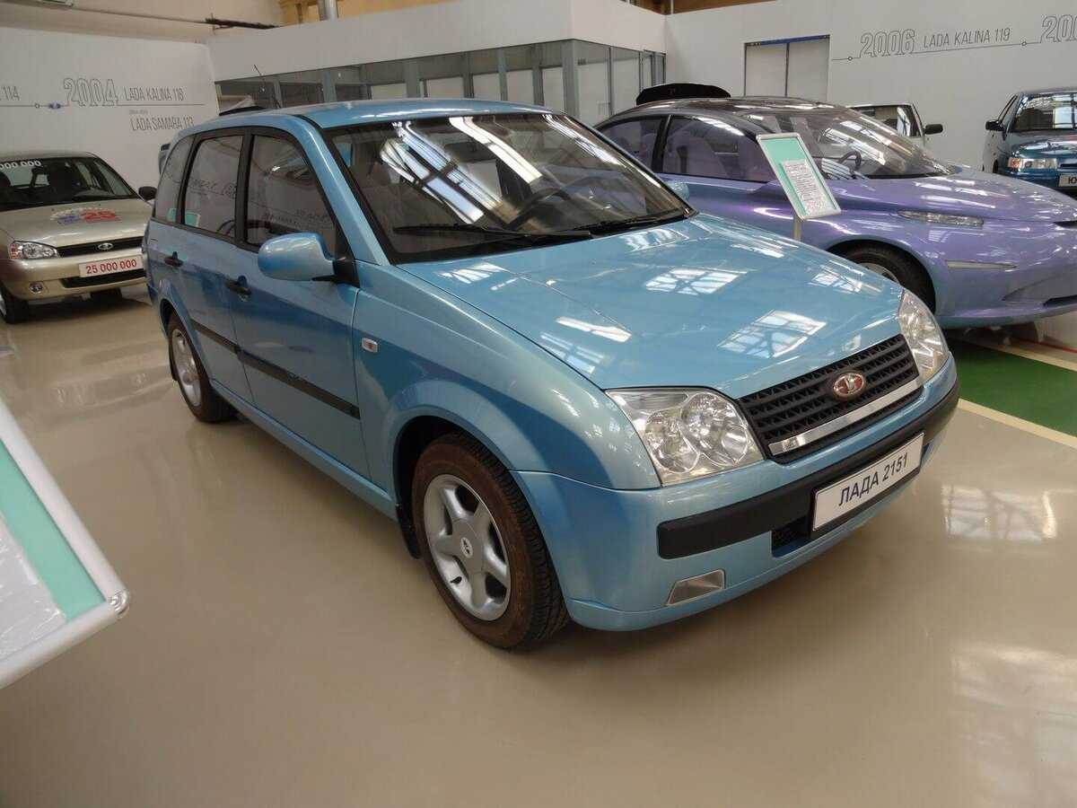 Ваз 2151 технические характеристики, lada 2151