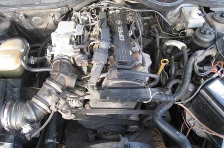 Opel omega b (1994-2003) - дело прошлое