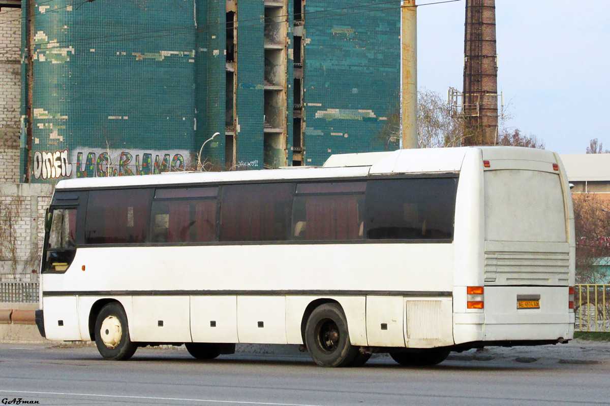 40 редких фото автобусов "икарус" и их история