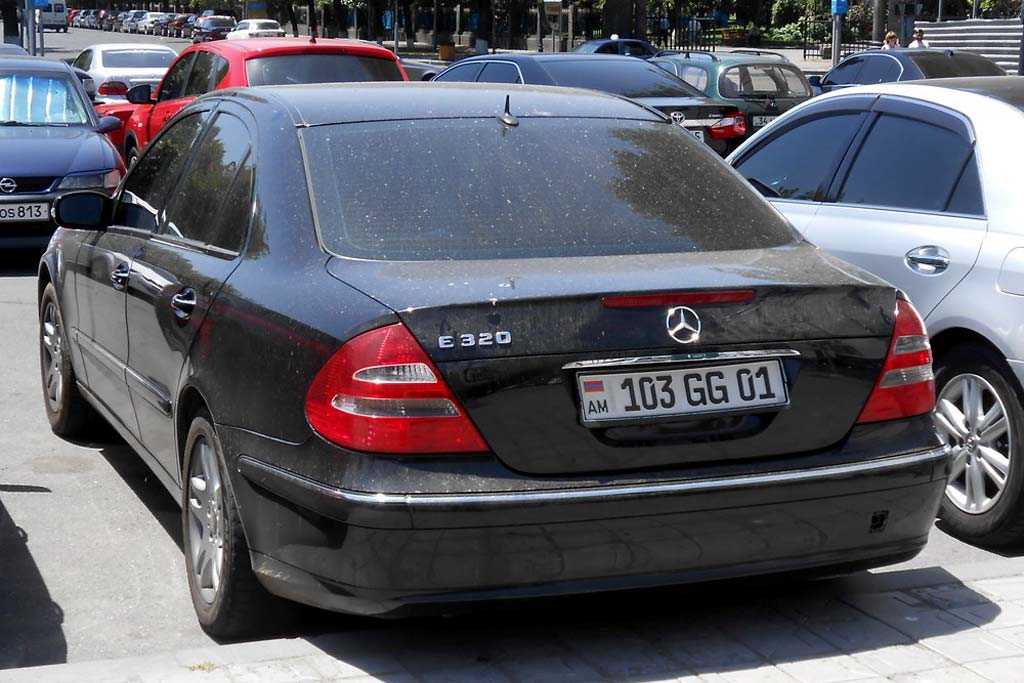 Покупка авто в армении в 2023 году (и растаможка в россии): чек-лист, советы и риски