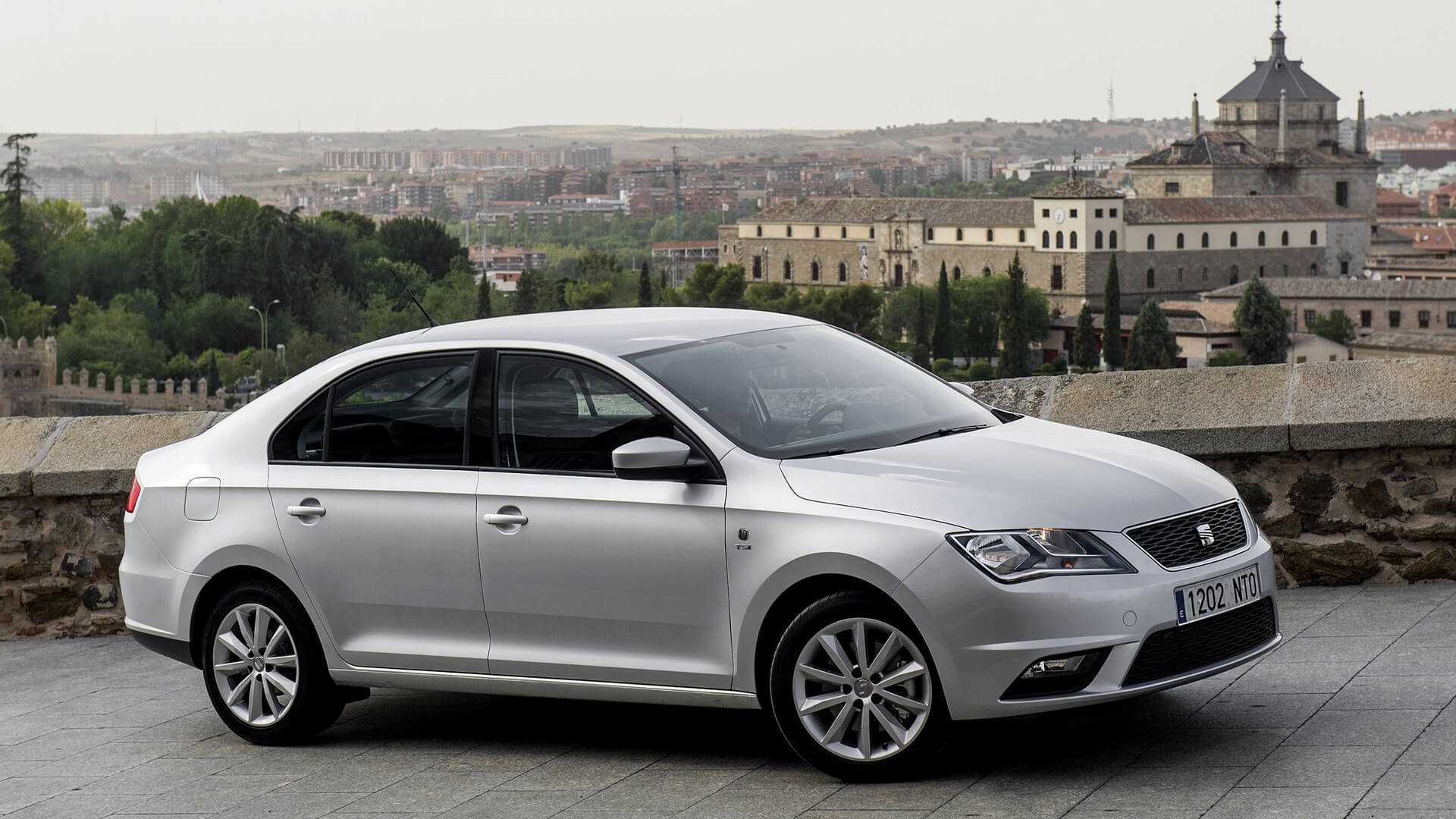 Отзывы владельцев seat toledo i