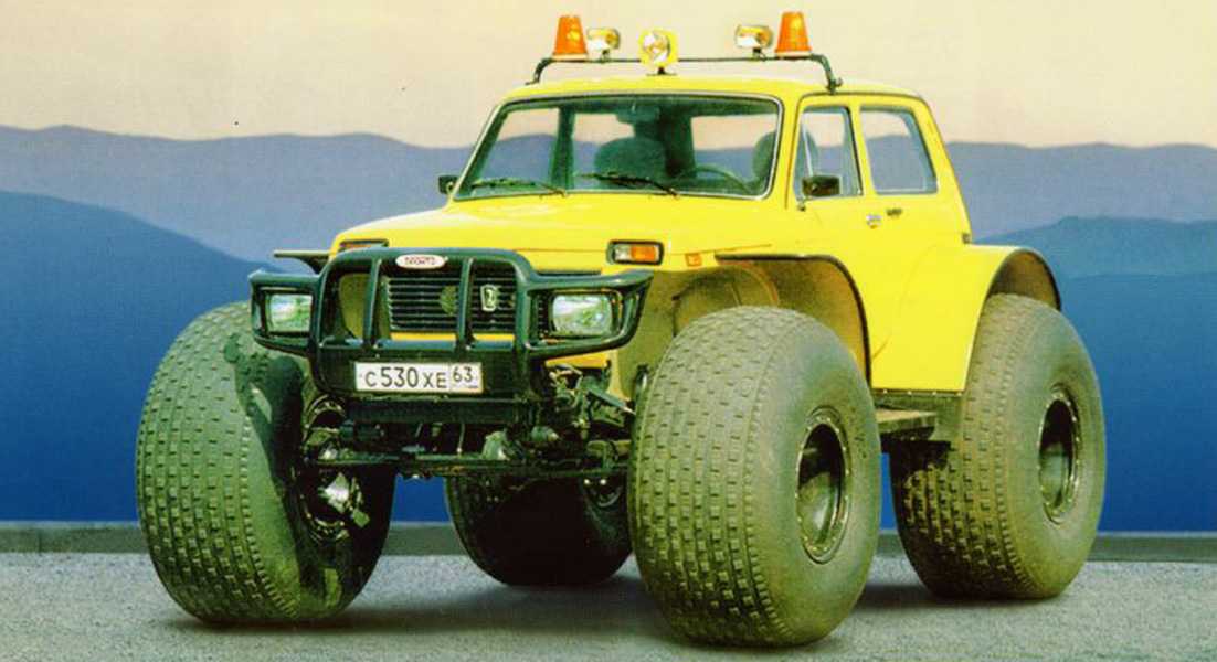 Все автомобили ваз. снегоболотоход «марш»: полезное неископаемое lada ваз 1922 bronto marsh описание