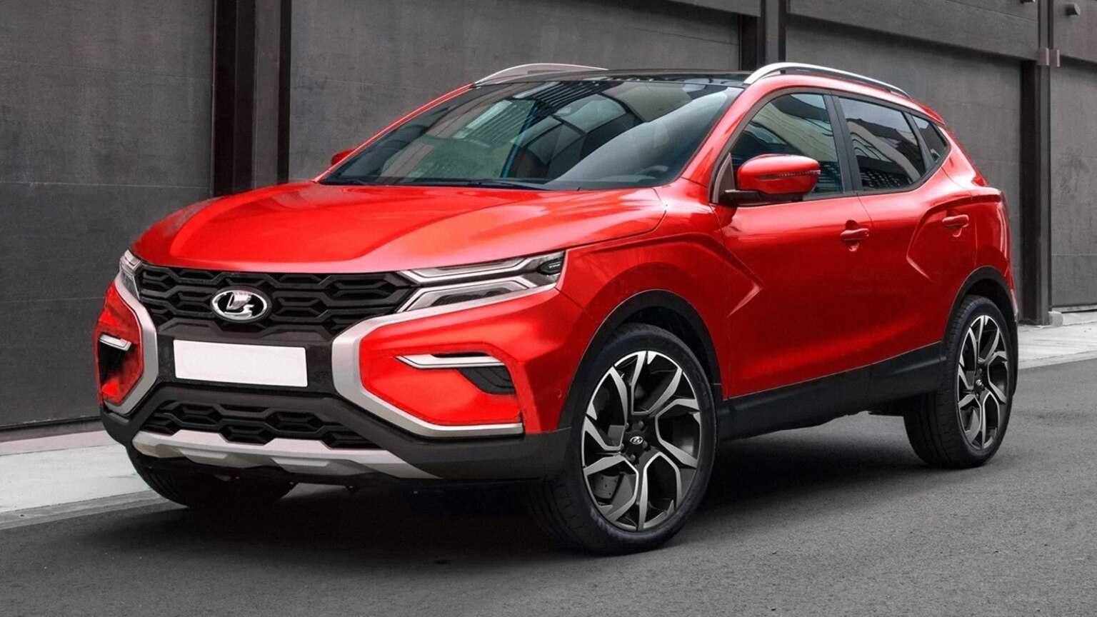 Лучшие автоновинки на 2015 год