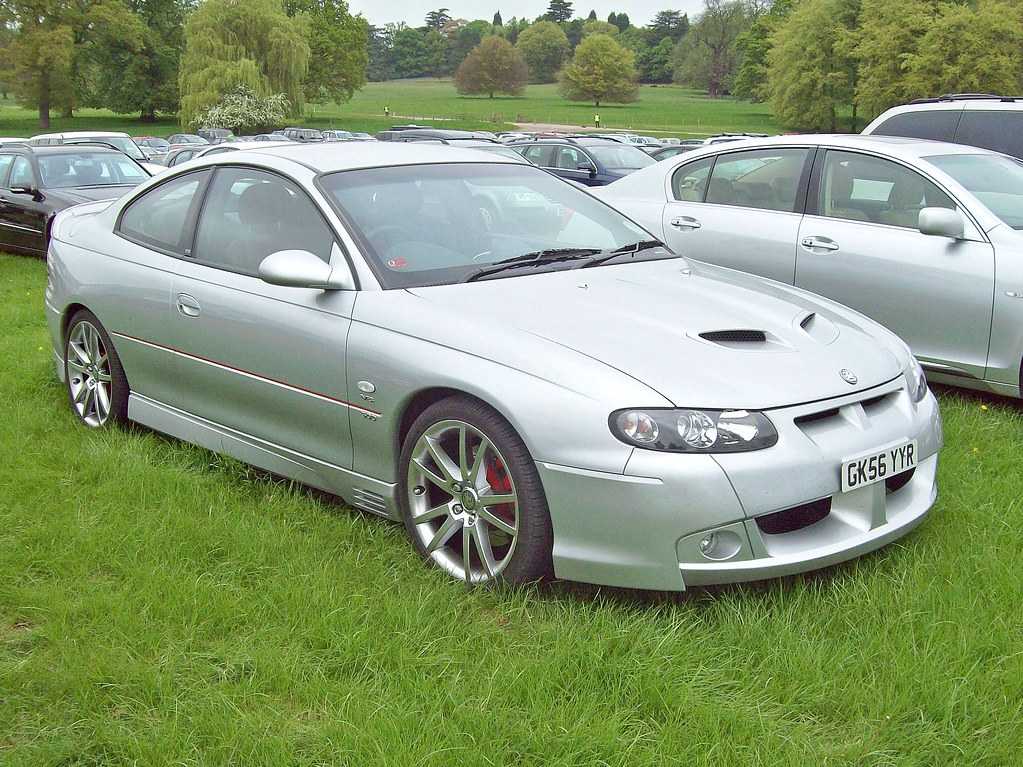 Vauxhall monaro vxr | forza wiki | fandom
