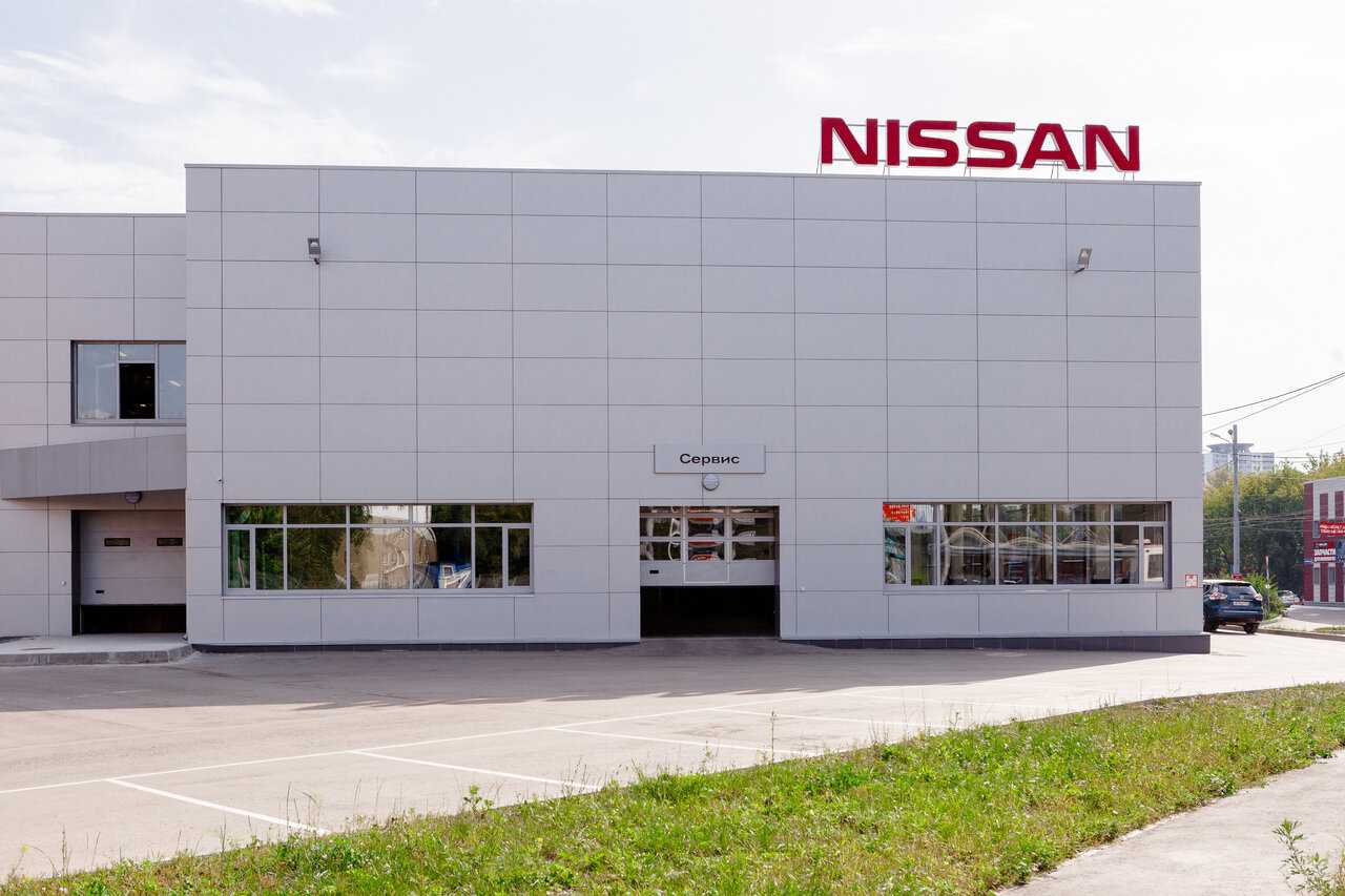 Ниссан: официальные дилеры в нижнем новгороде, салоны nissan