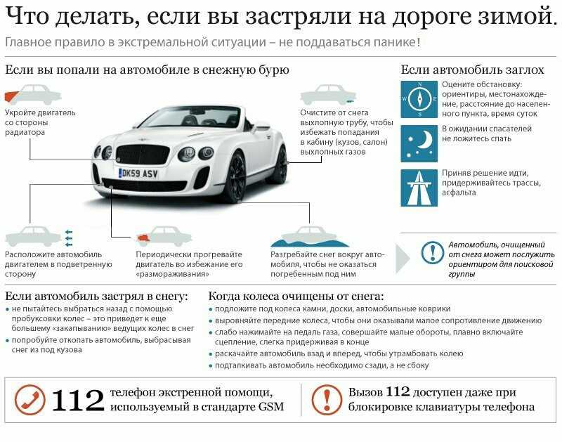 Сколько нужно прогревать двигатель зимой? или можно не прогревать?