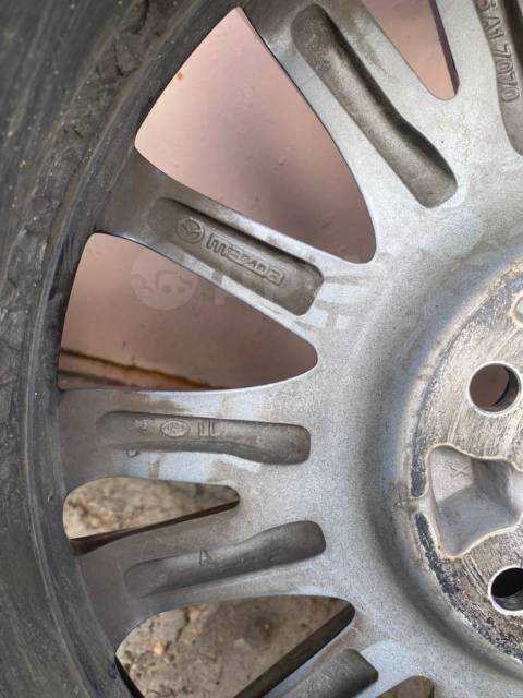 Лучшие производители кованых дисков