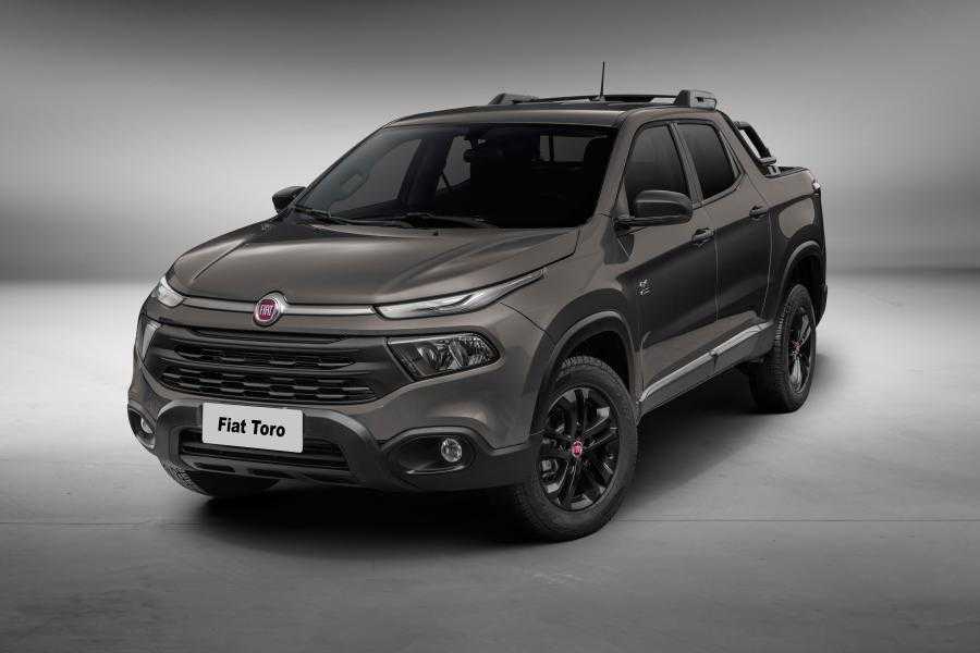New fiat toro 2023 : prices, specifications, pictures, news