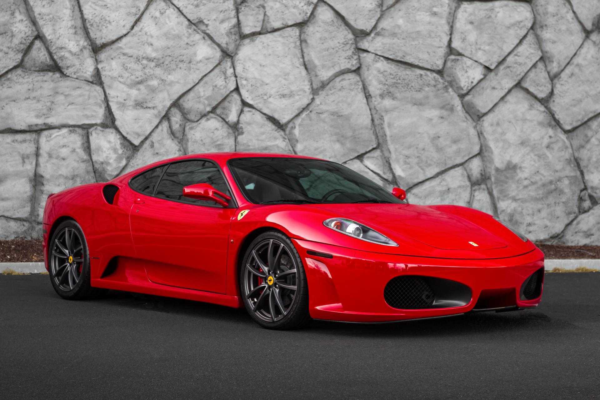 Pagani model list; every pagani, every year / sc