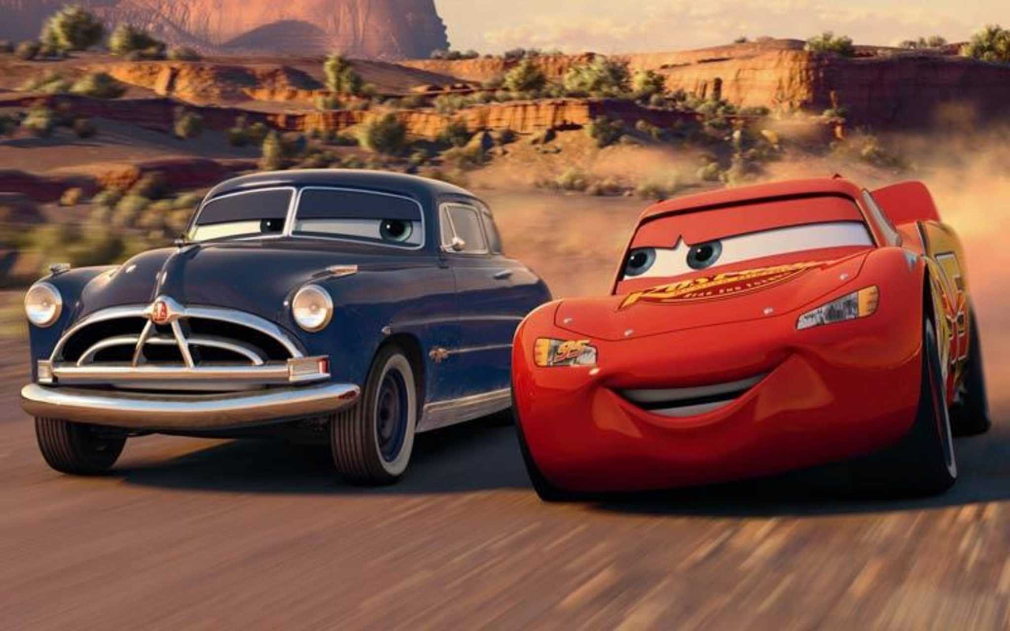 Мы обожаем молнию маккуина. pixar при создании изучала движения джордана и али, а еще оставила кучу пасхалок - без паники - блоги - sports.ru