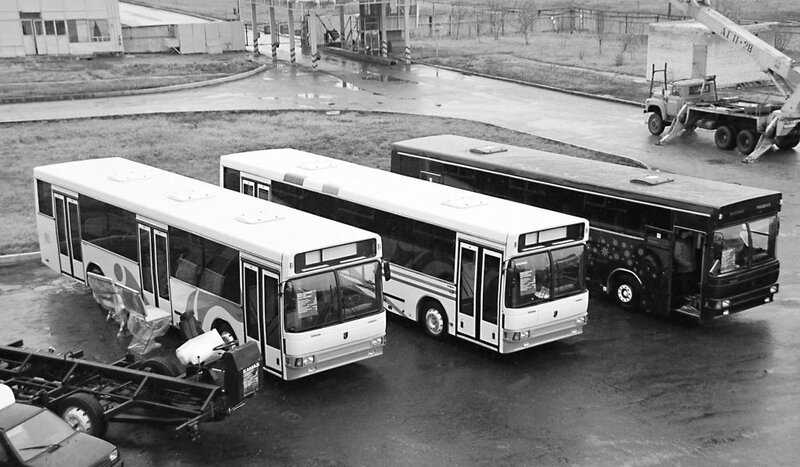 Камаз-5262