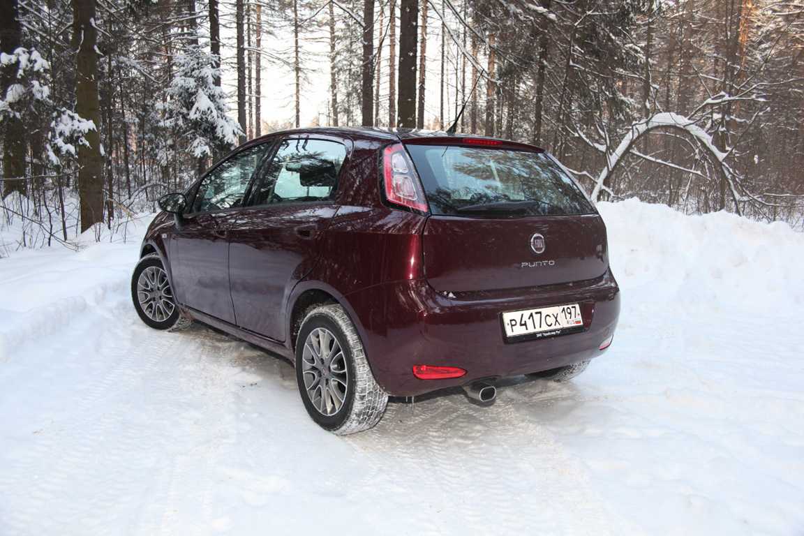 Fiat punto (2010 – 2018) review  | honest john