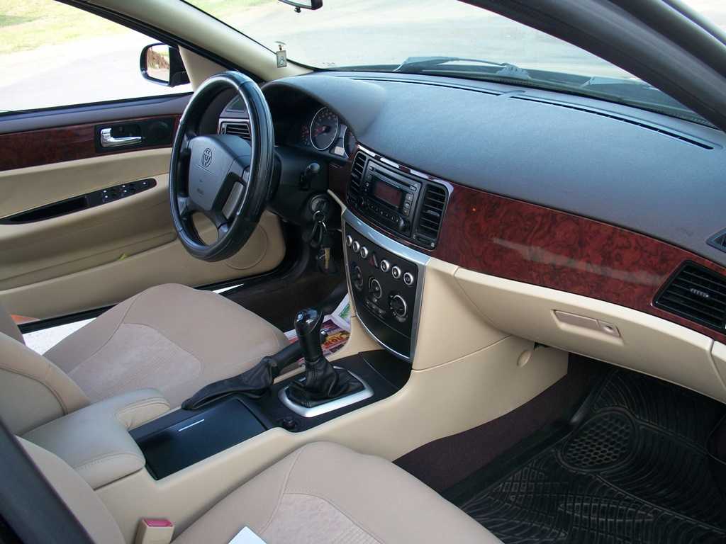 Brilliance m2