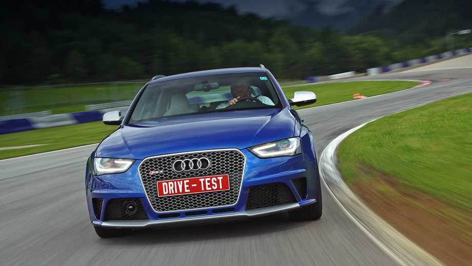 Заводы audi где собирают автомобили для российского рынка