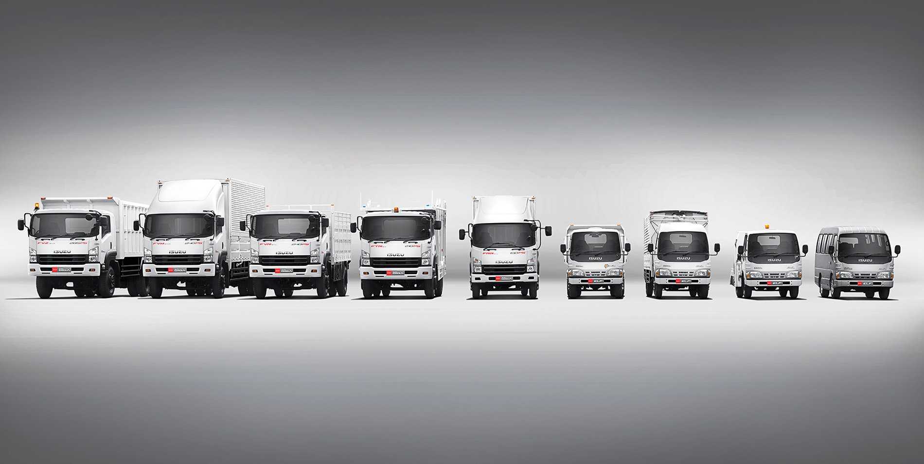 Isuzu nqr75r: технические характеристики