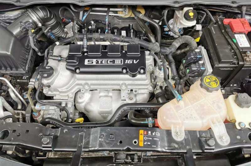 Отзывы владельцев chevrolet cobalt