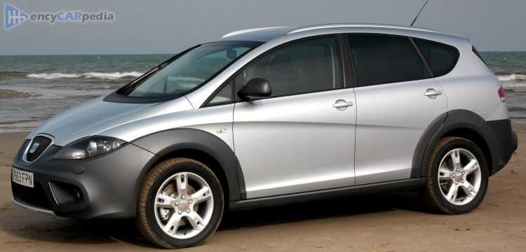 Seat altea