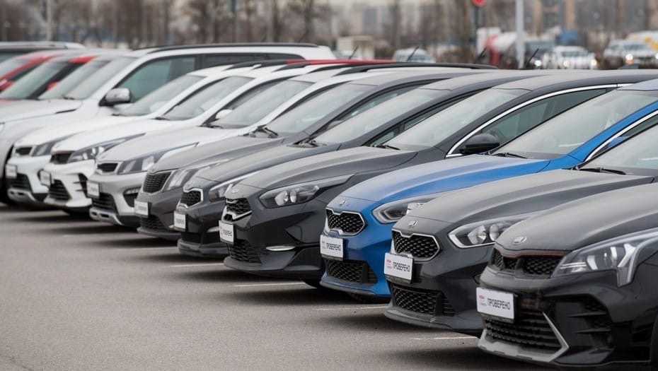Китайские машины стали самыми безопасными по версии euro ncap в двух категориях из пяти