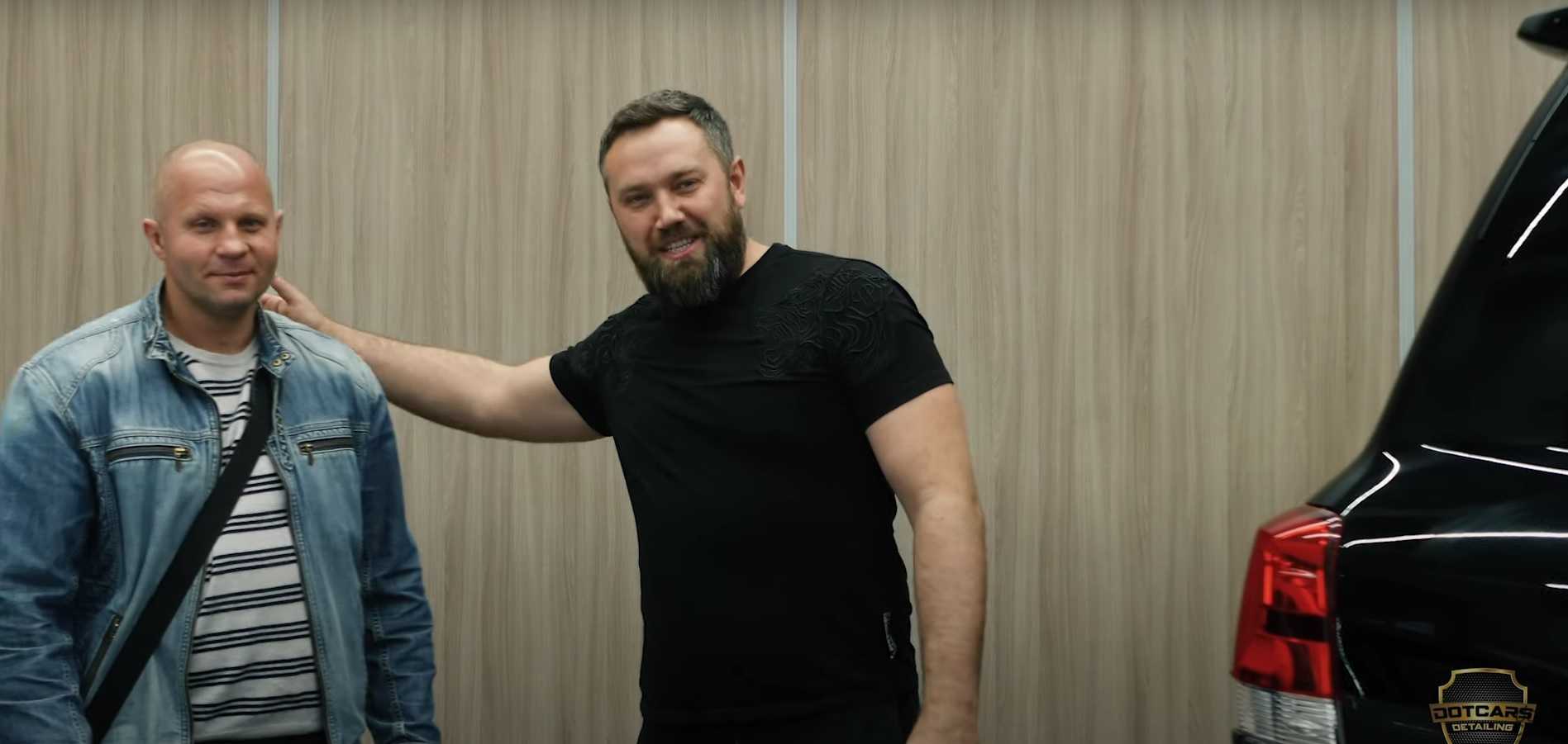 Как живет федор емельяненко и сколько зарабатывает «последний император»