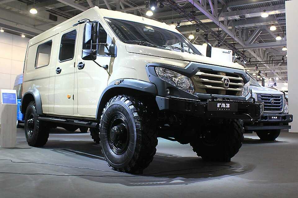 Легковые автомобили газ модельный ряд