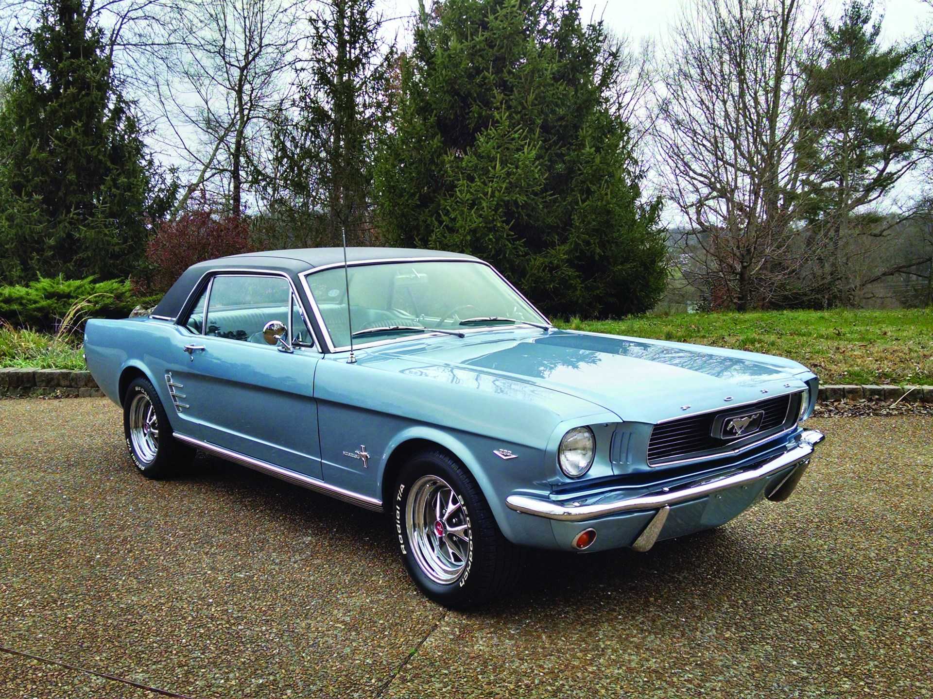 Ford mustang (1964-1973) технические характеристики, фотографии и обзор