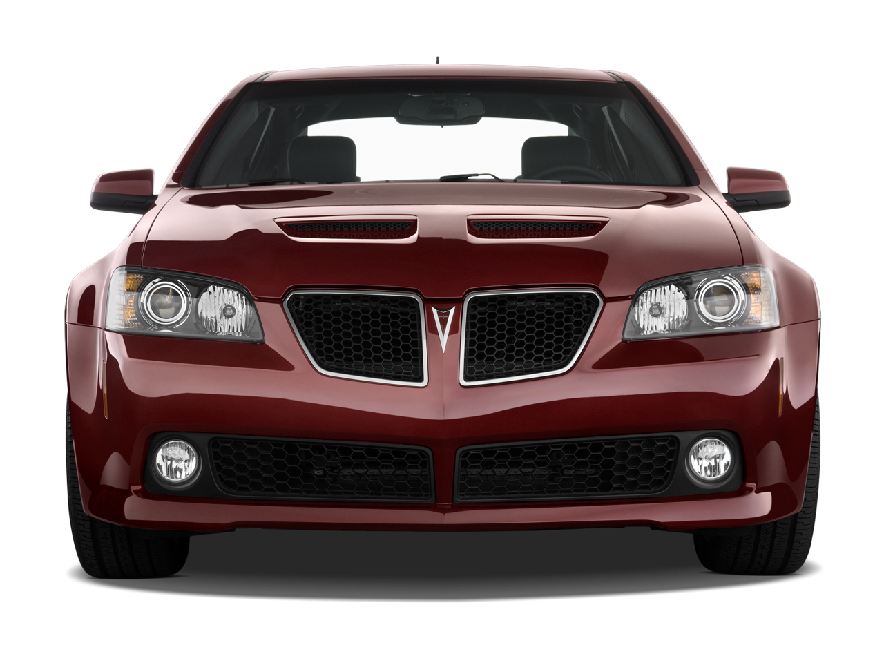 Pontiac g8