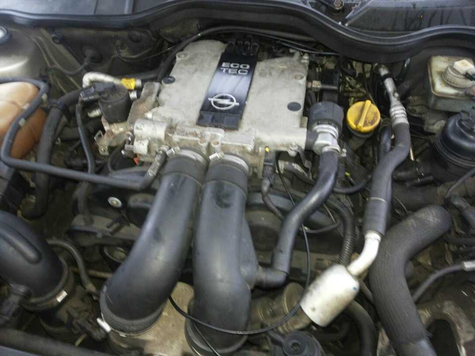 Opel omega b (1994-2003) - дело прошлое