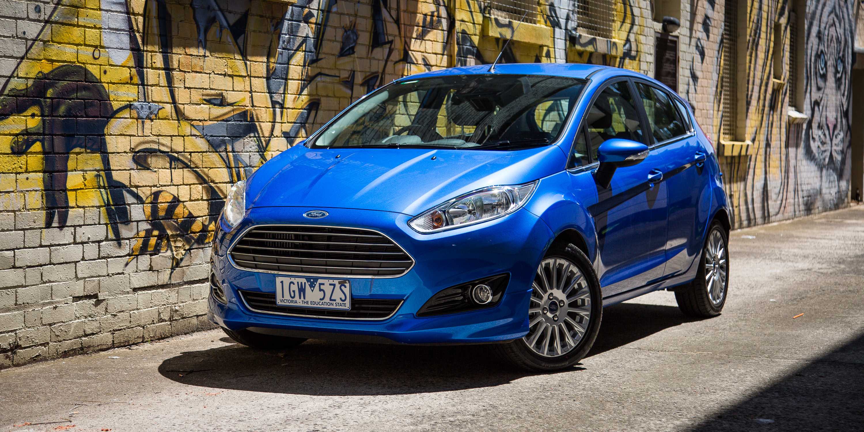 Отзывы владельцев ford fiesta iv
