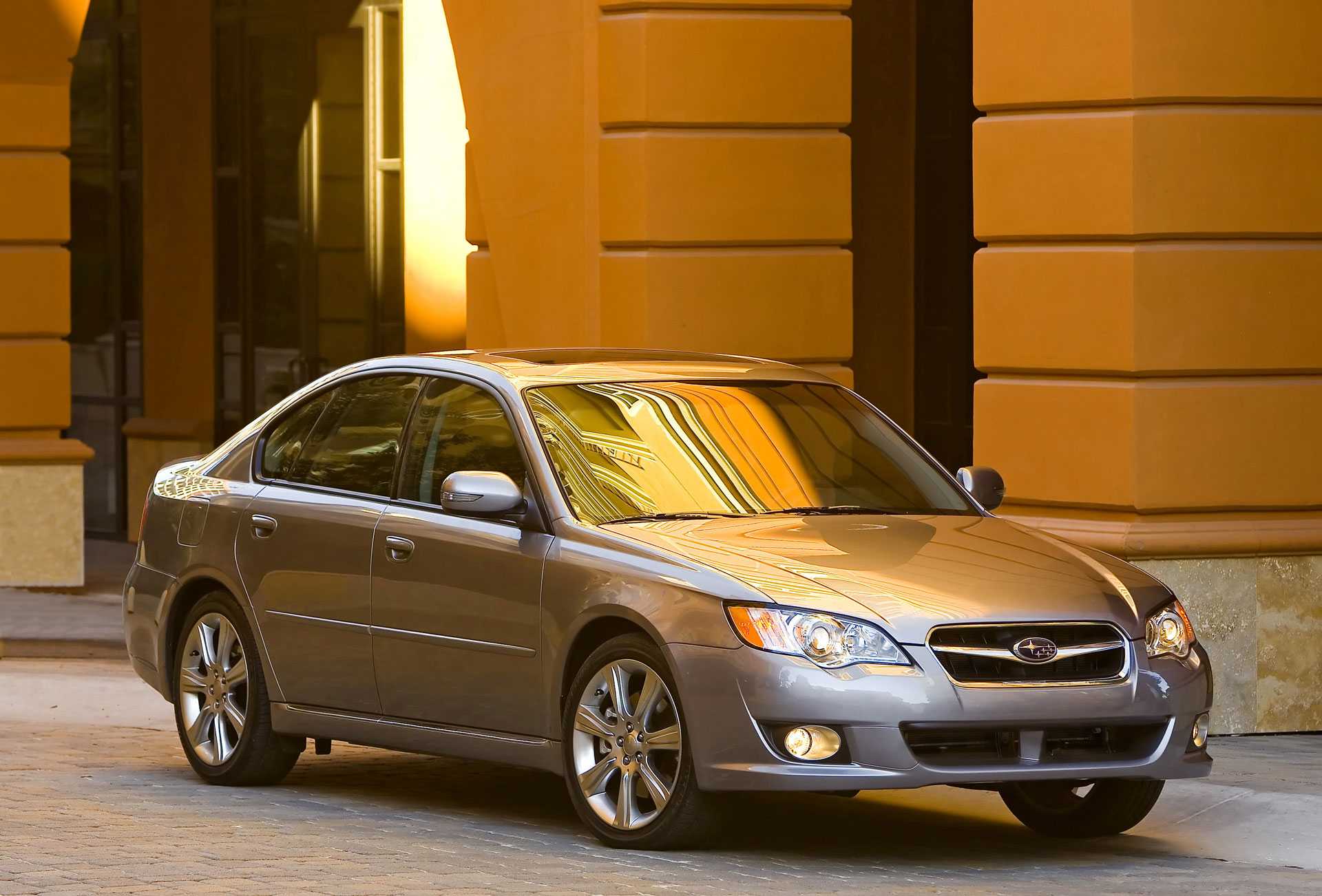 Топ моделей subaru за всю историю - autopeople