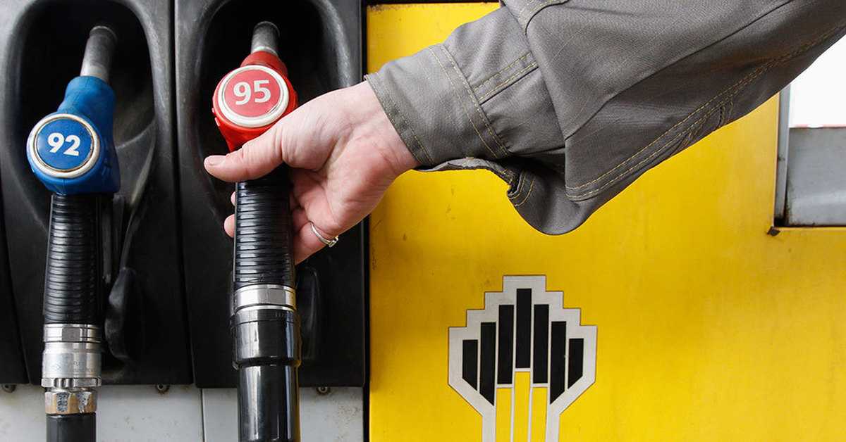 Недолив бензина привел к менеджеру «роснефти». - 31 мая 2018 - нп "спб ос по ккт"