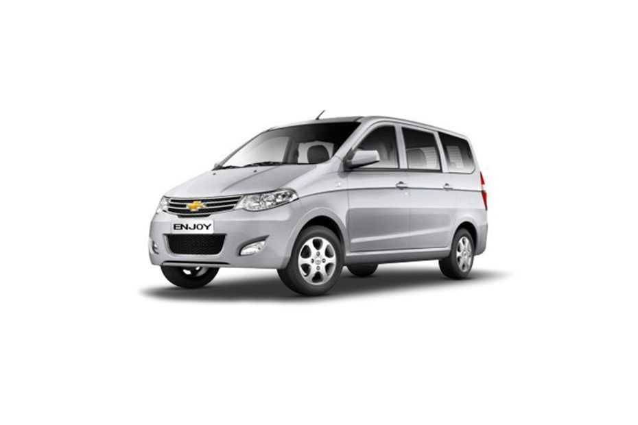 Chevrolet beat