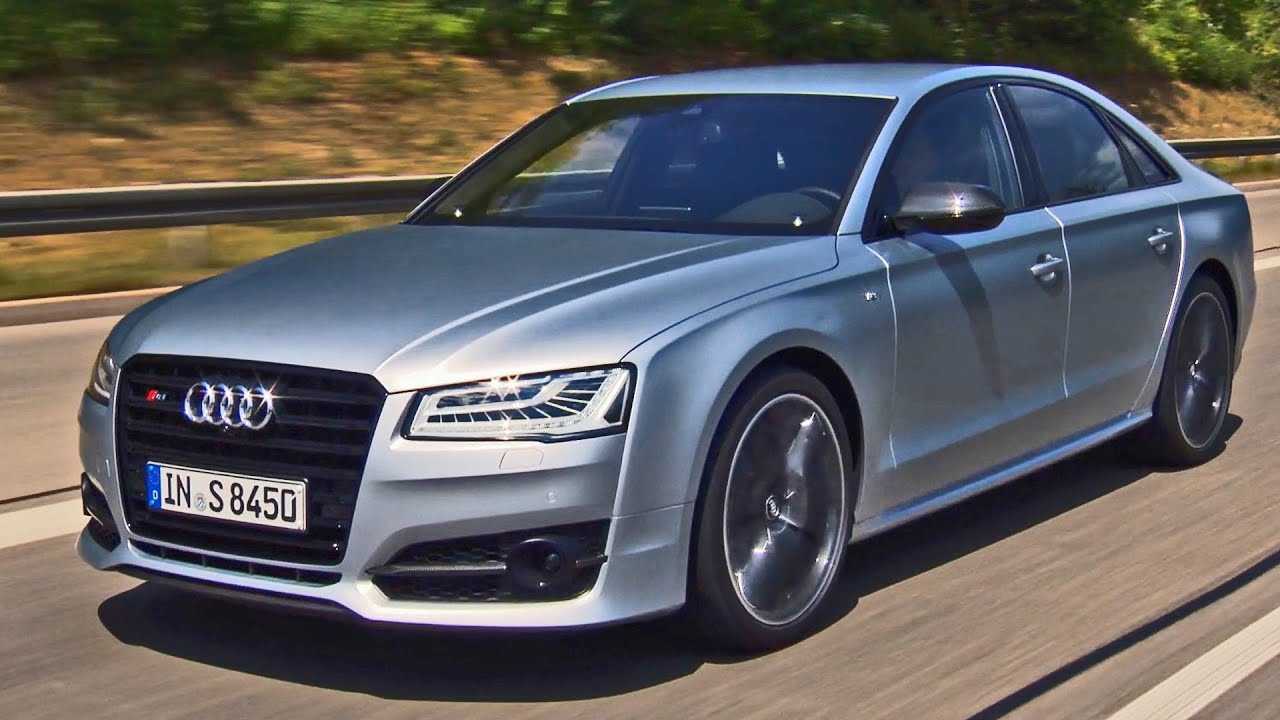 Audi tt 2014 – 2018, поколение iii