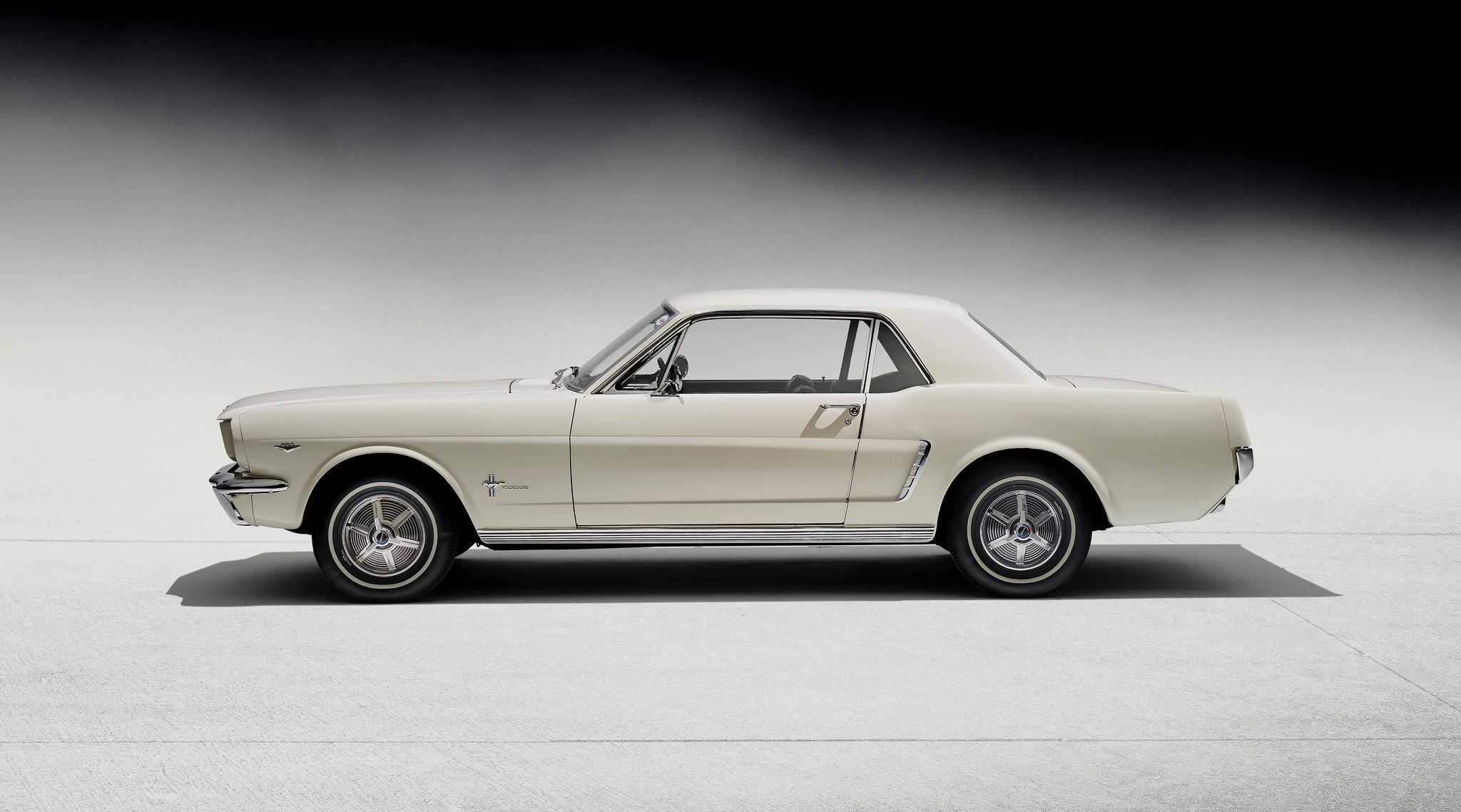 Ford mustang — легендарная модель многих поколений | ford ac