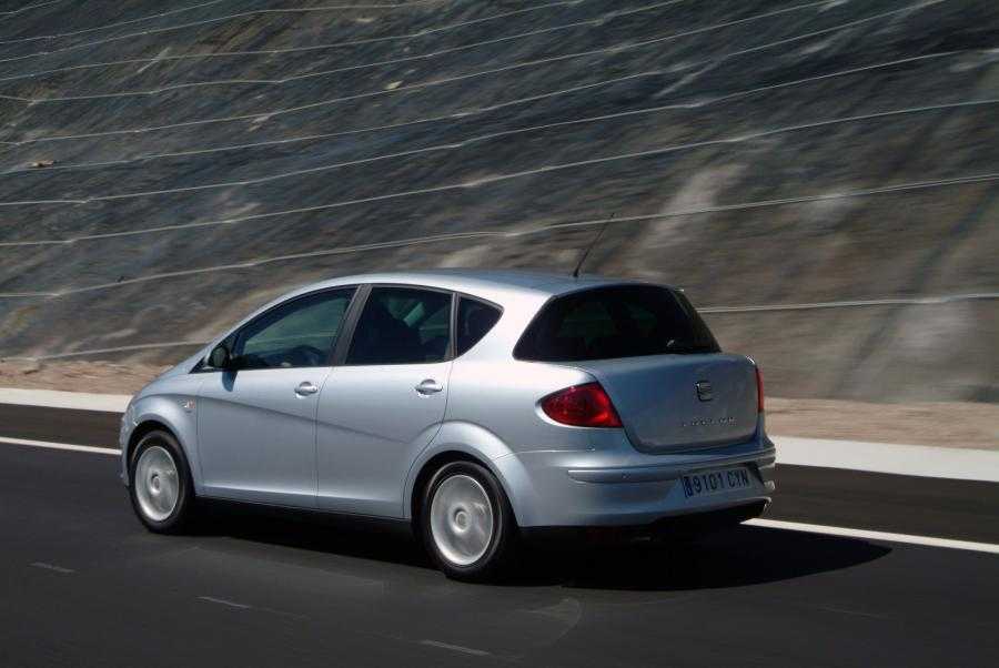 Seat toledo: поколения, кузова по годам, история модели и года выпуска, рестайлинг, характеристики, габариты, фото - carsweek