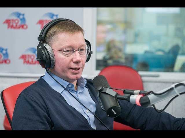 Главный редактор за рулем