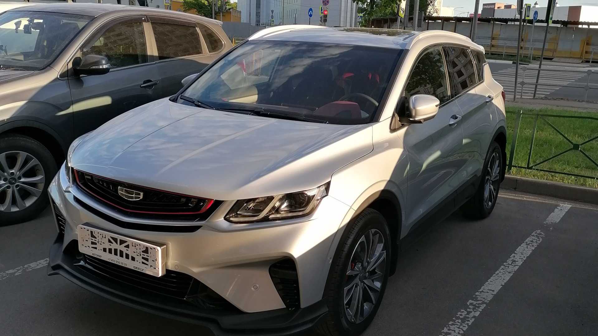 Как реальные владельцы geely отзываются о своих автомобилях?