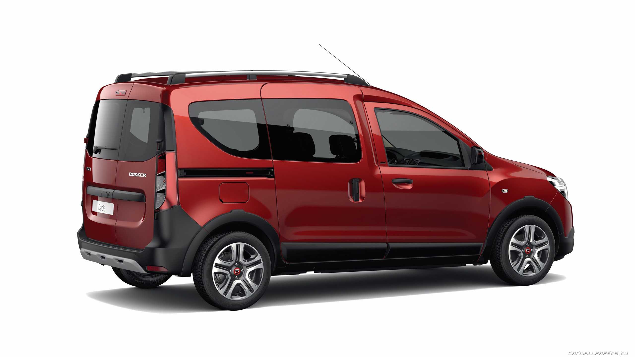 Renault logan stepway второго поколения: опыт владения