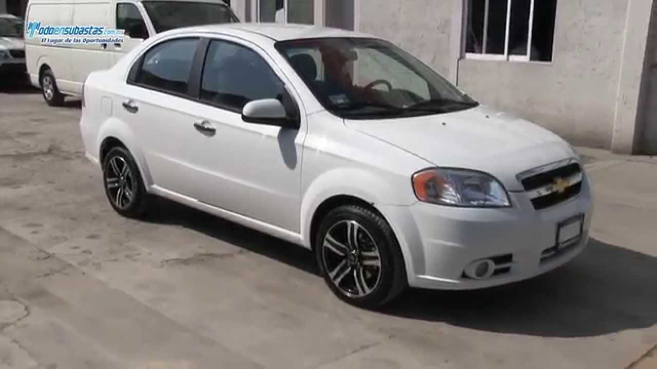 Отзывы владельцев chevrolet aveo hatchback