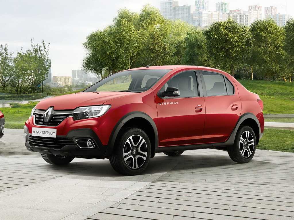 Отзывы владельцев renault logan stepway