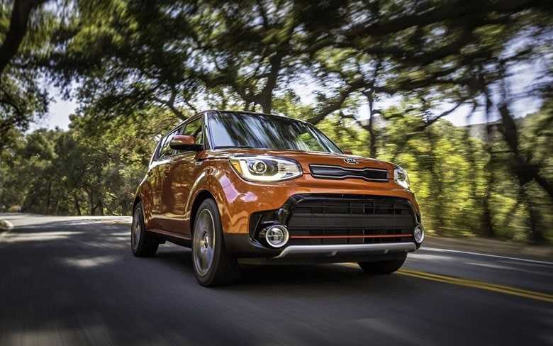 Самый компактный корейский кроссовер. плюсы и минусы kia soul ii с пробегом