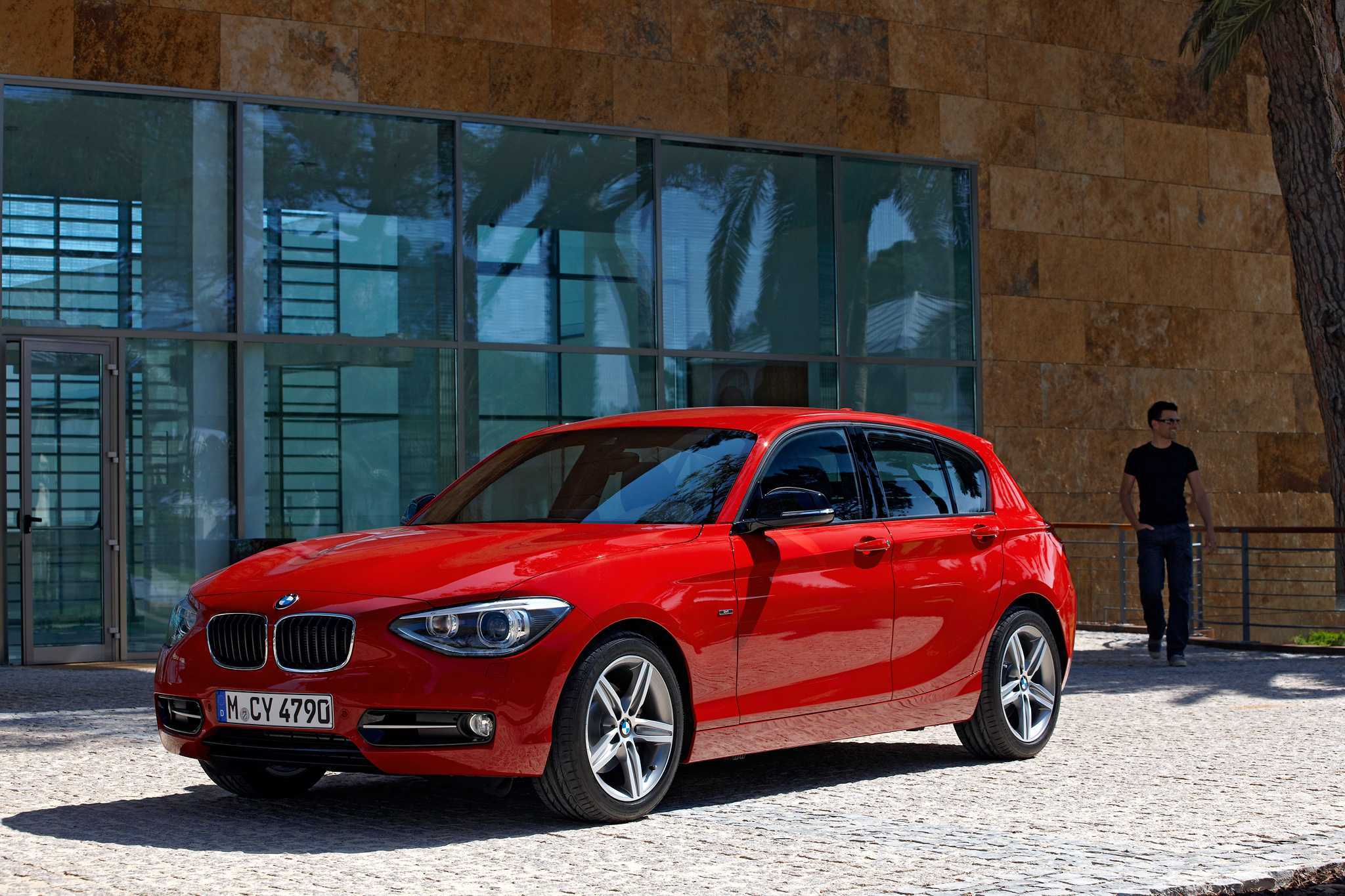 Автомобили bmw